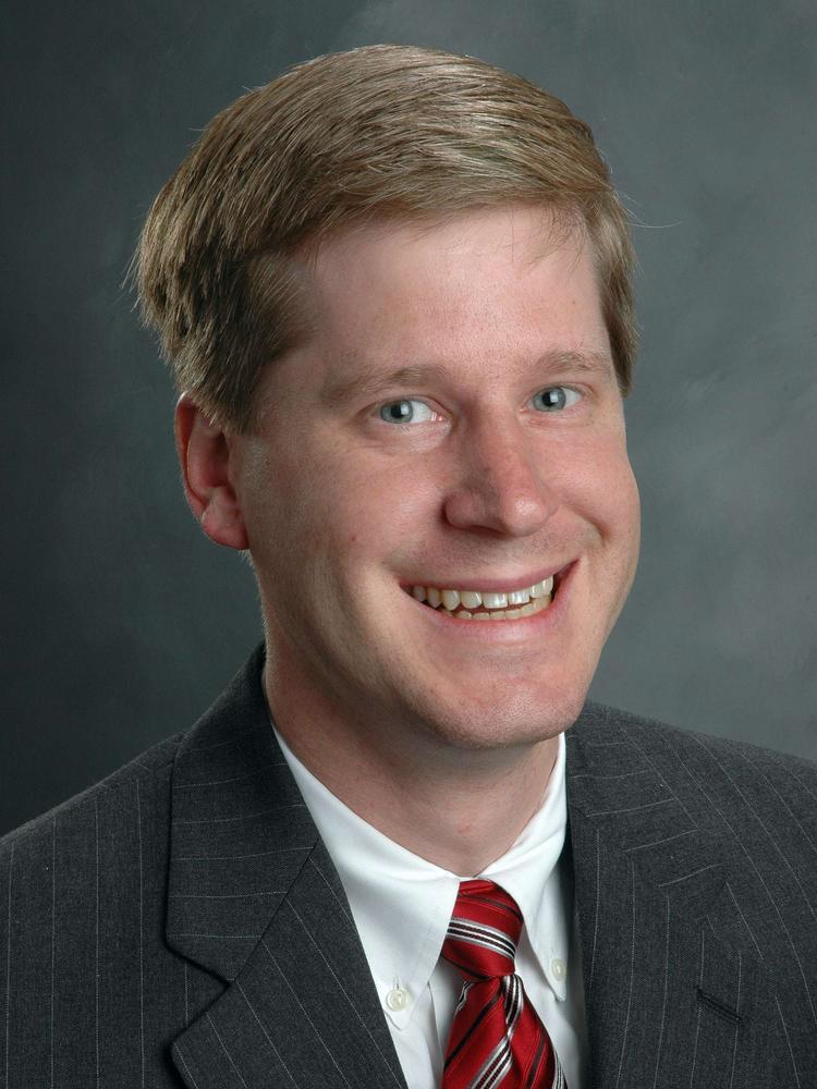 Bryson Koehler