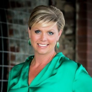 Christian head shot