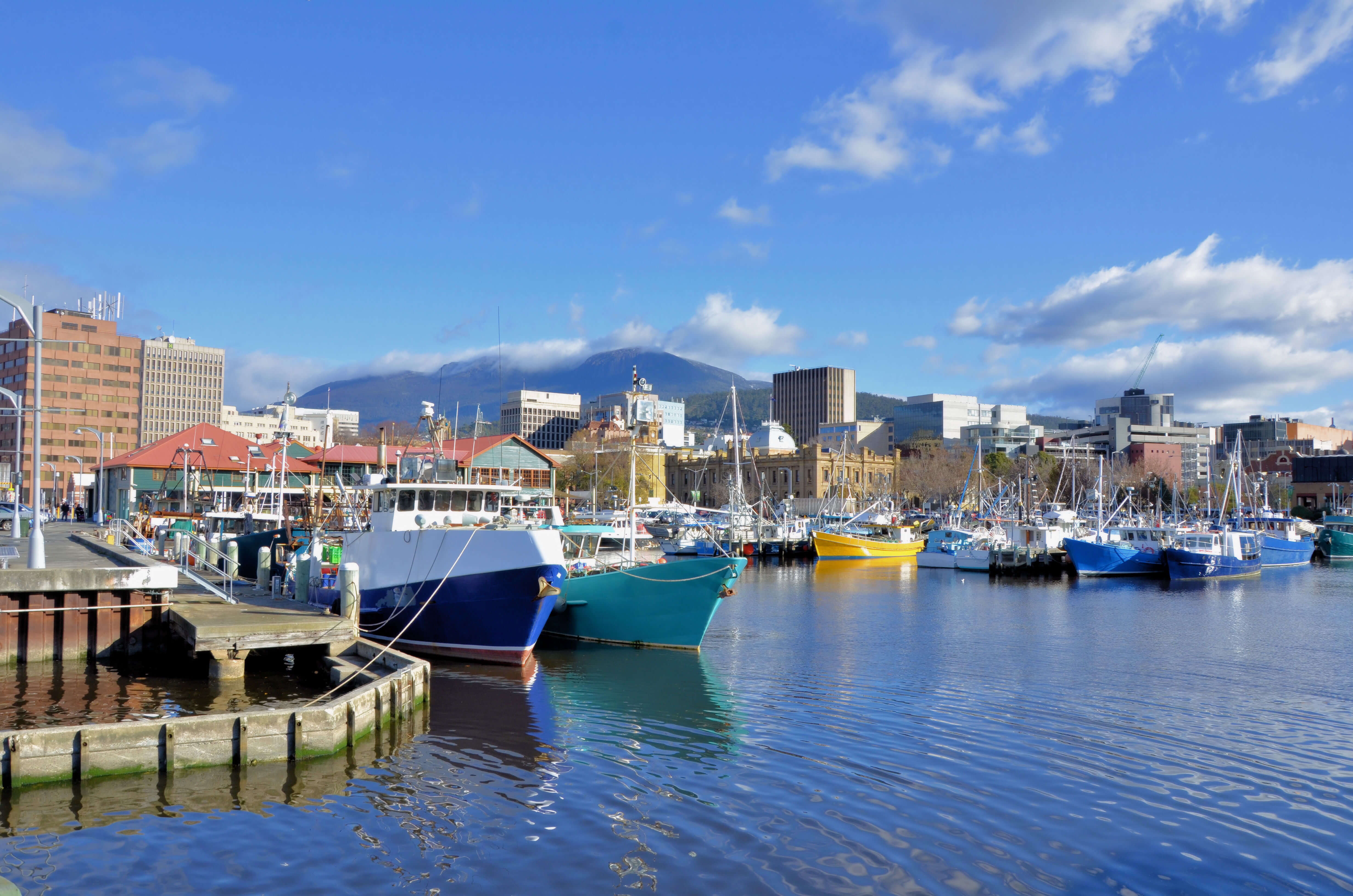 Tasmania