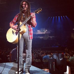 Jason Castro