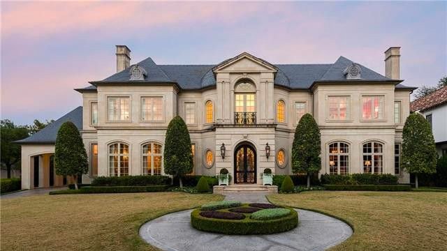 mcmansions