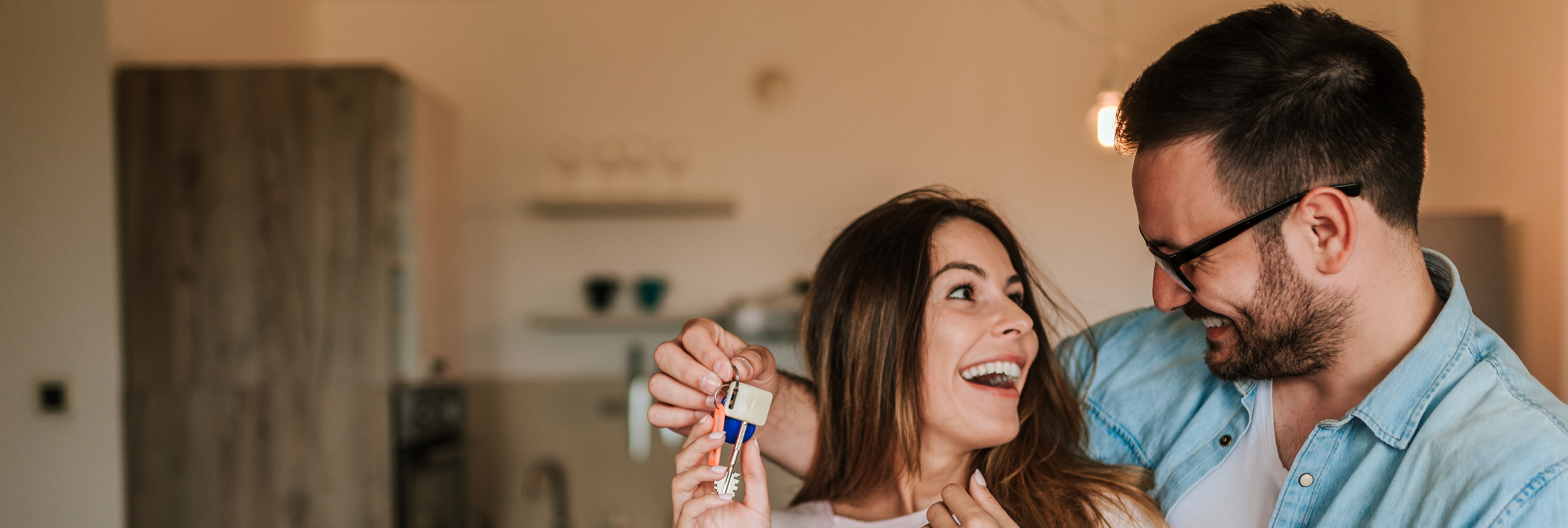 new home construction buyers