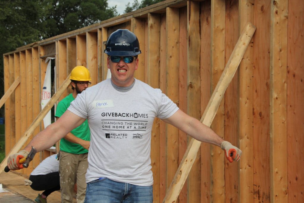 Giveback Homes
