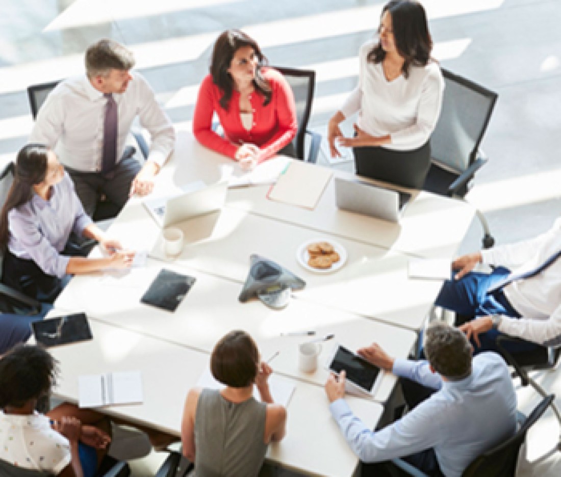 1Ninja-Selling-Real-Estate-Sales-Meetings-That-Sizzle