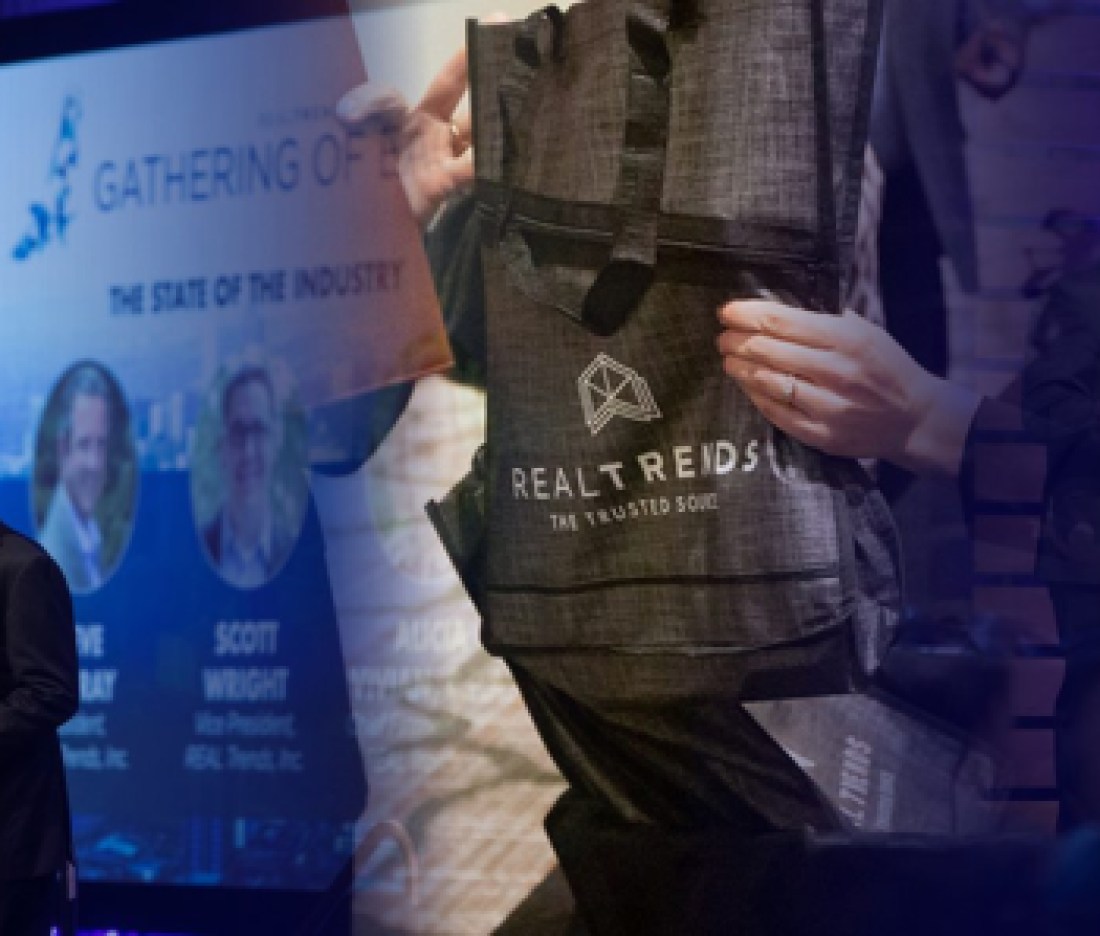 Patrick Lencioni keynotes Gathering of Eages