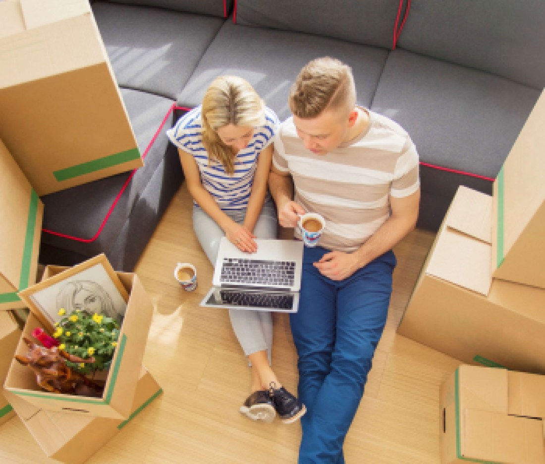 relocating buyers Redfin