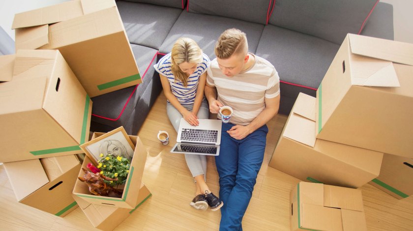 relocating buyers Redfin