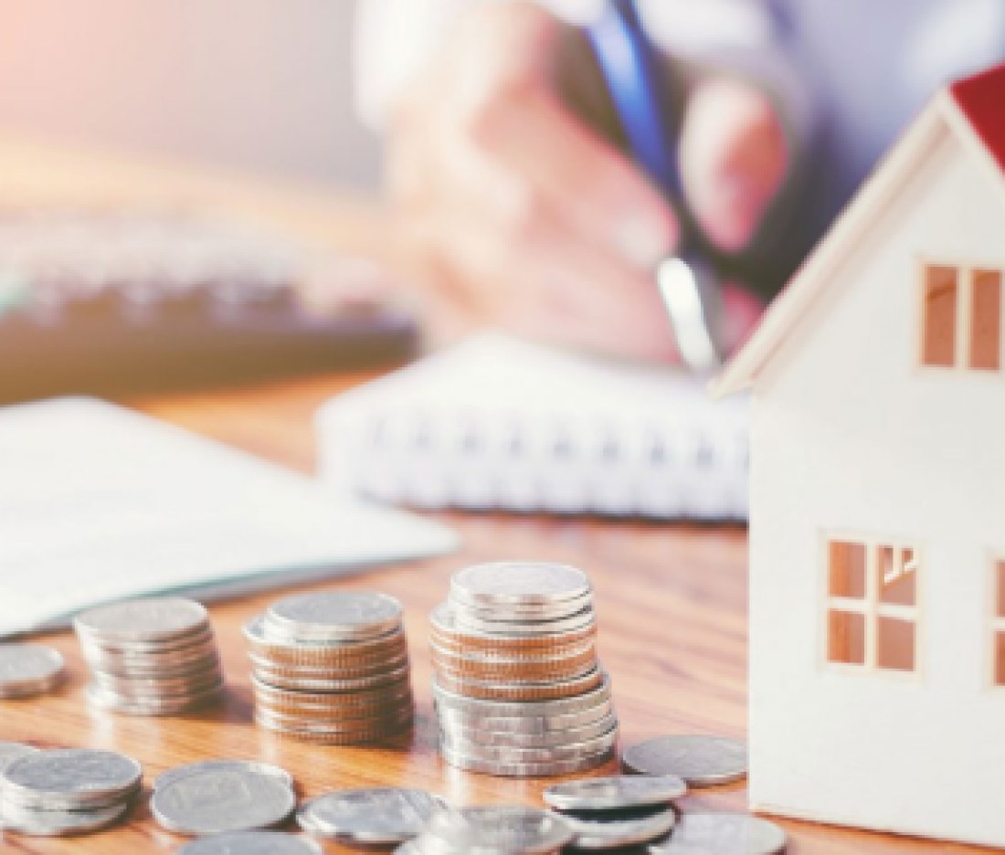home sale profits