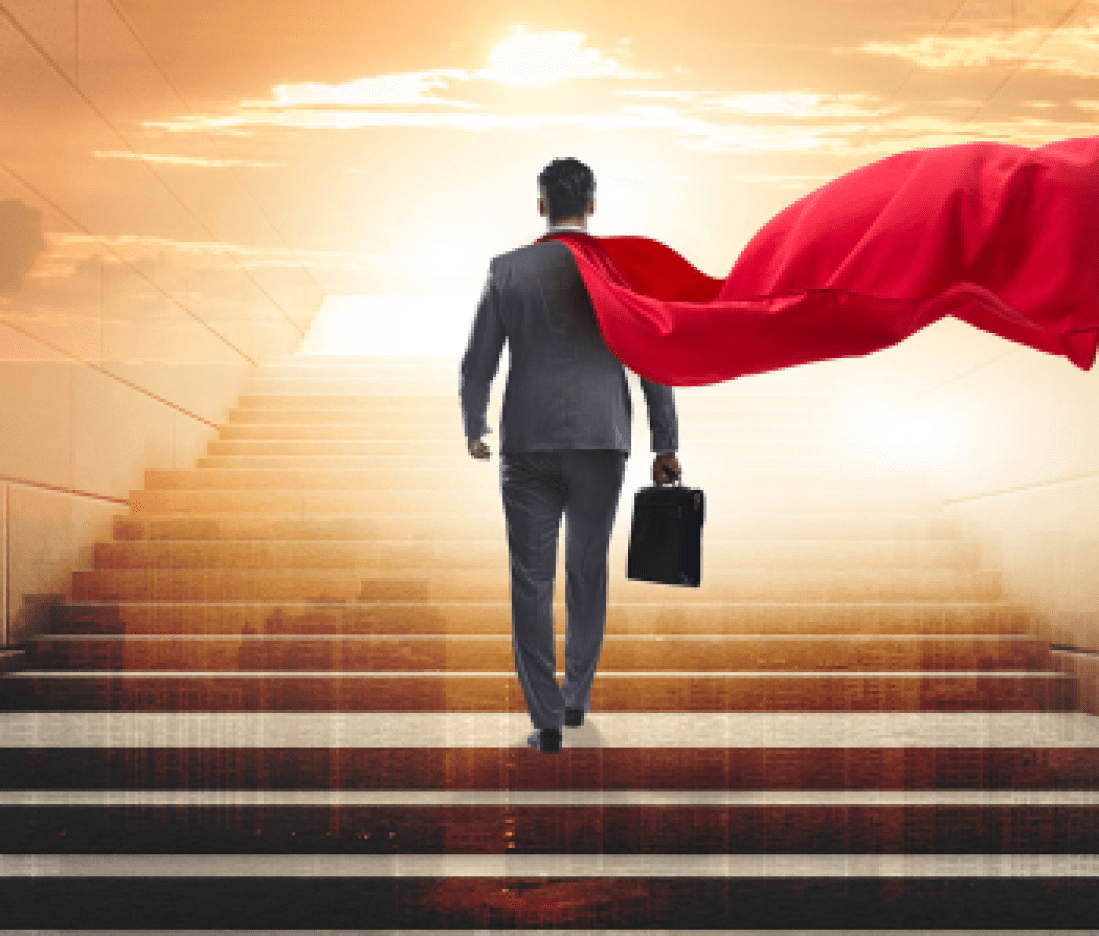 competing with discount brokerages