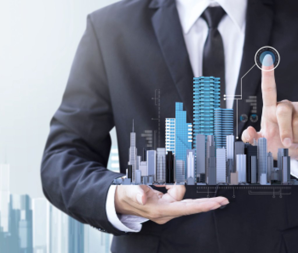 real estate investor tax incentives