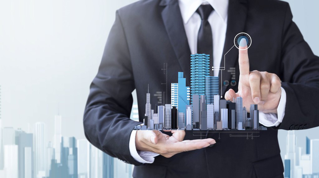 real estate investor tax incentives