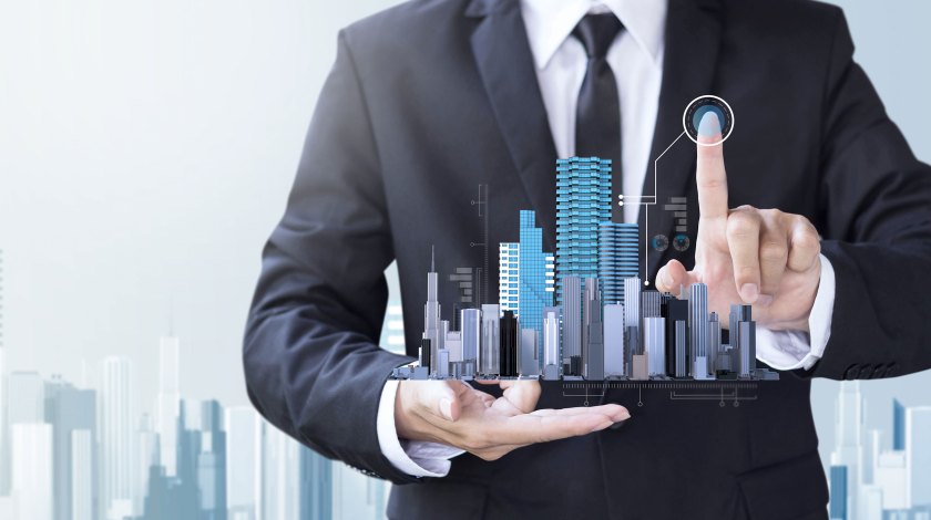 real estate investor tax incentives