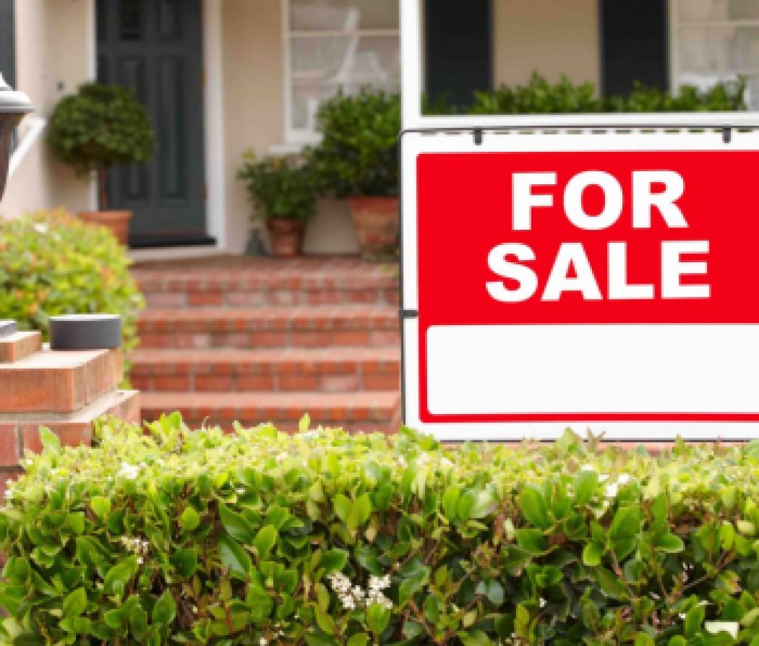 housing inventory rising