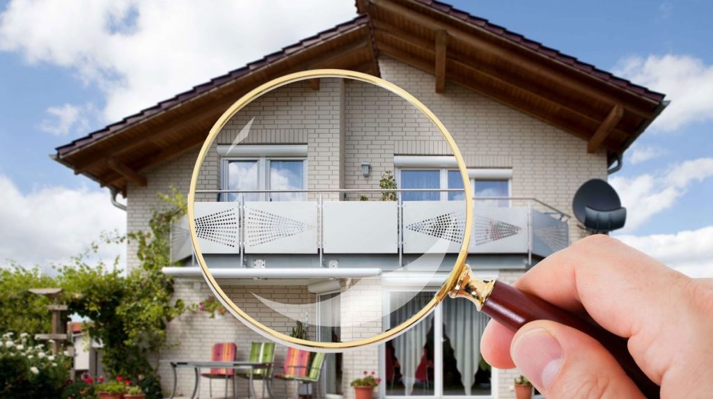 home inspection trends