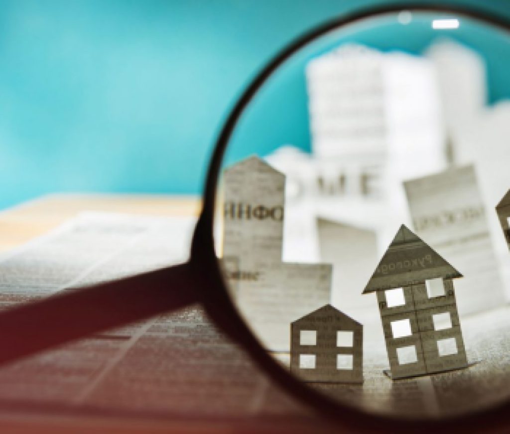 low housing inventory