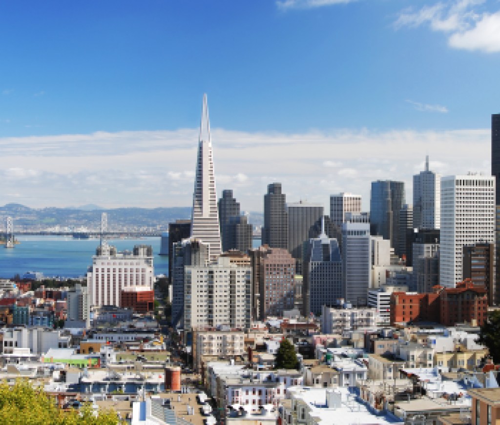 san francisco panorama 3