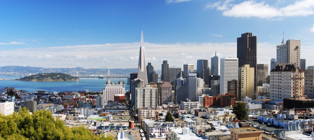 san francisco panorama 3
