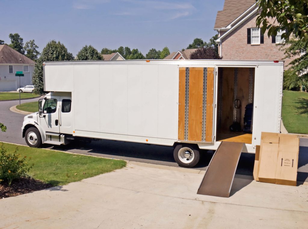 moving stress