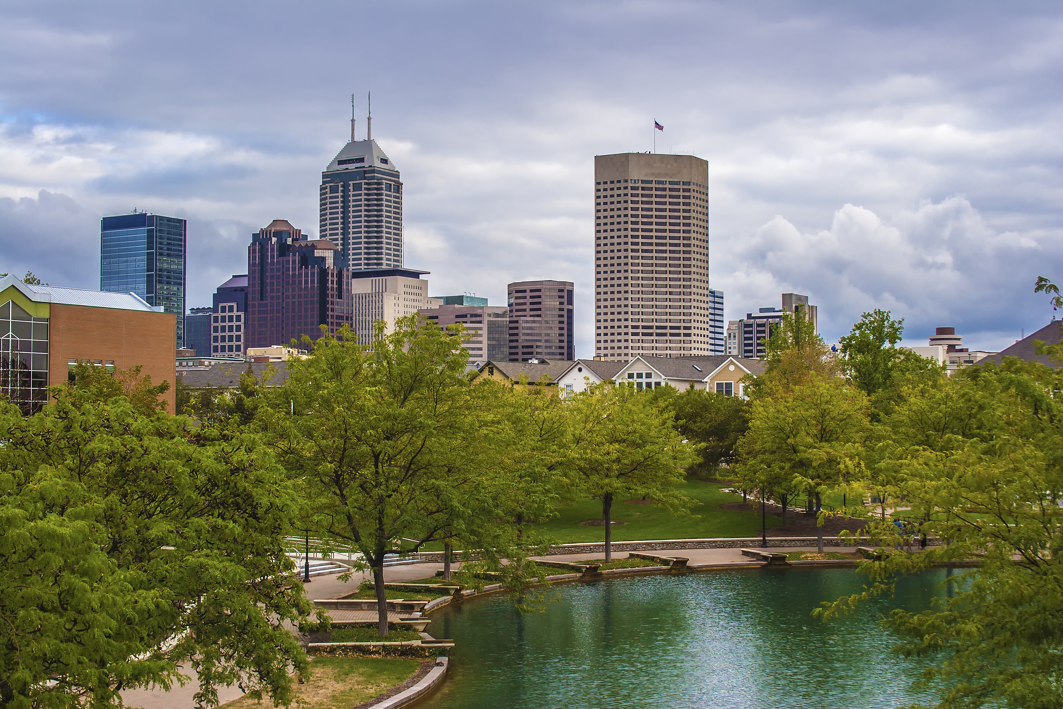 Housing Affordability