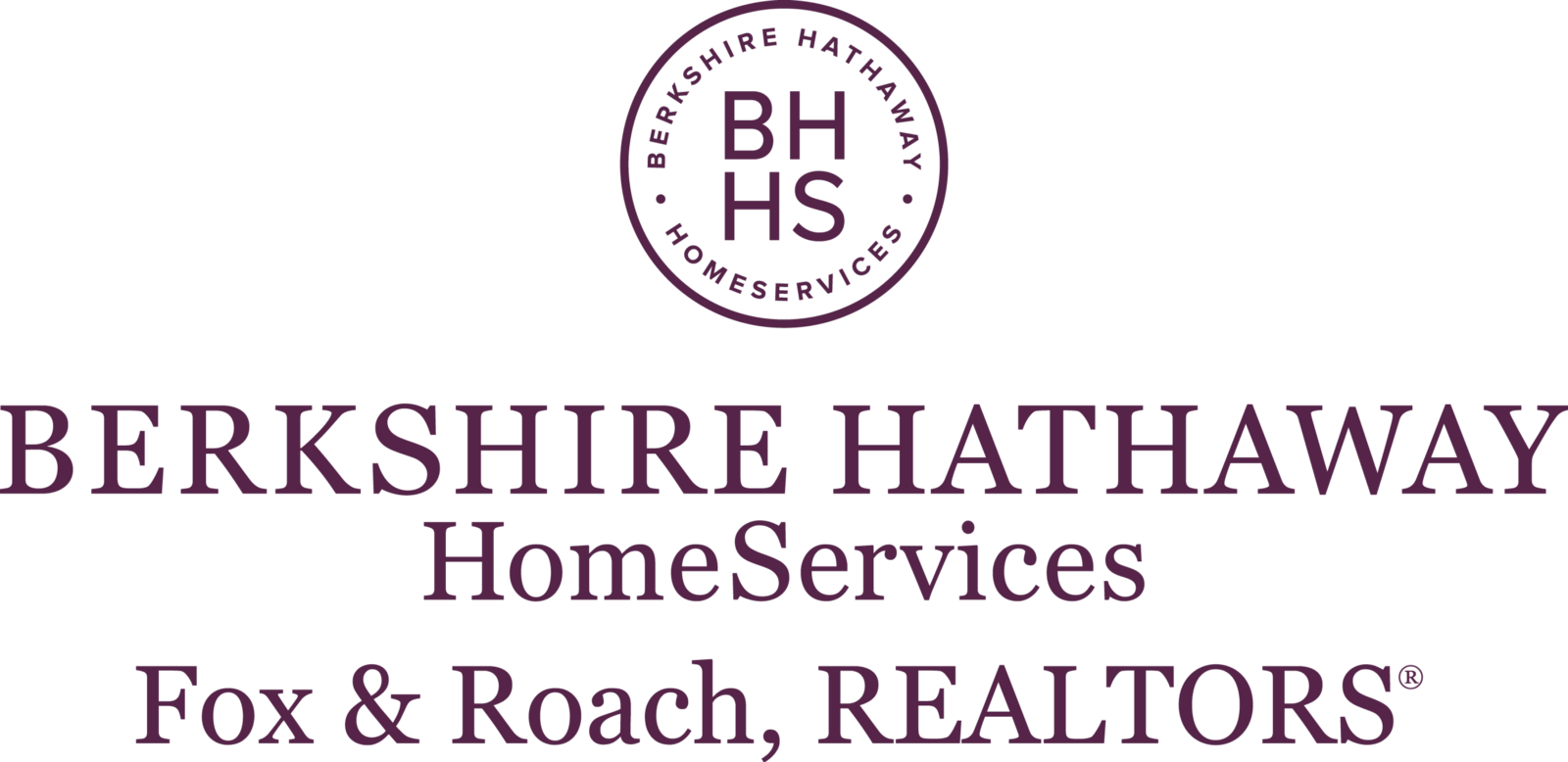 Berkshire Hathaway HomeServices Fox & Roach, REALTORS