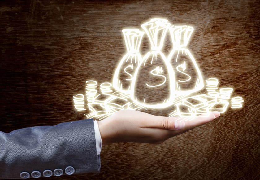 brokerage growth