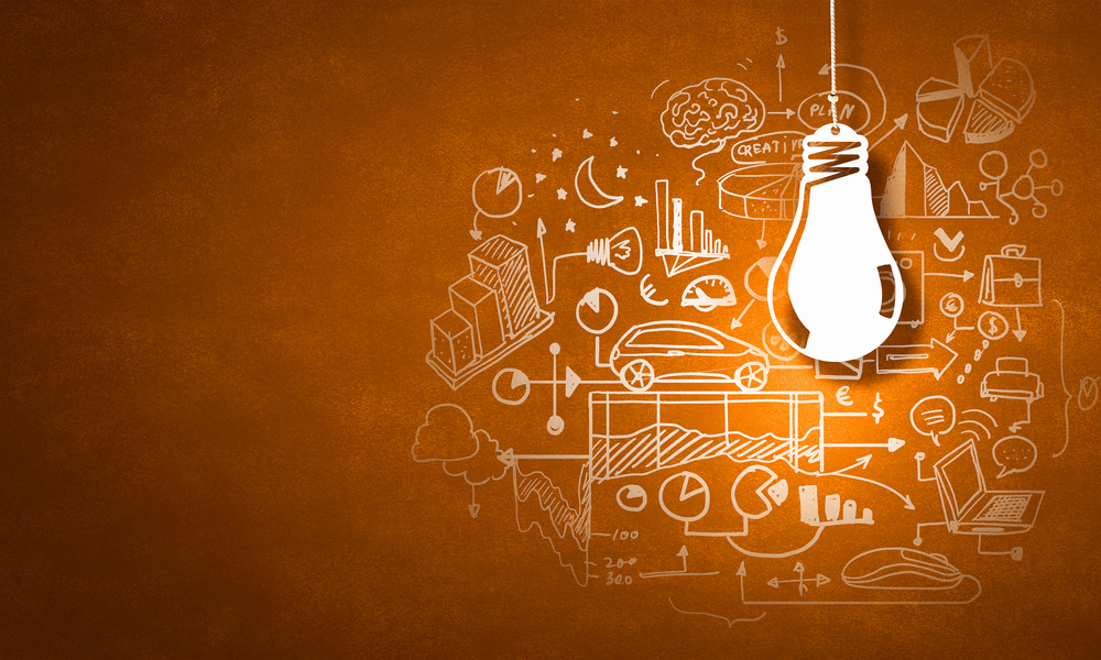 Concept-of-business-ideas-and-strategy-on-color-background