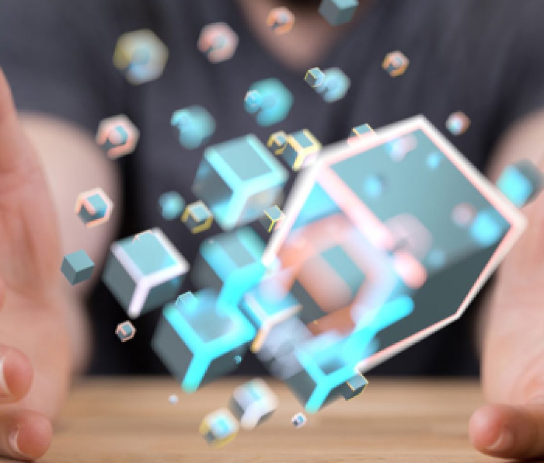 Hand-Technology