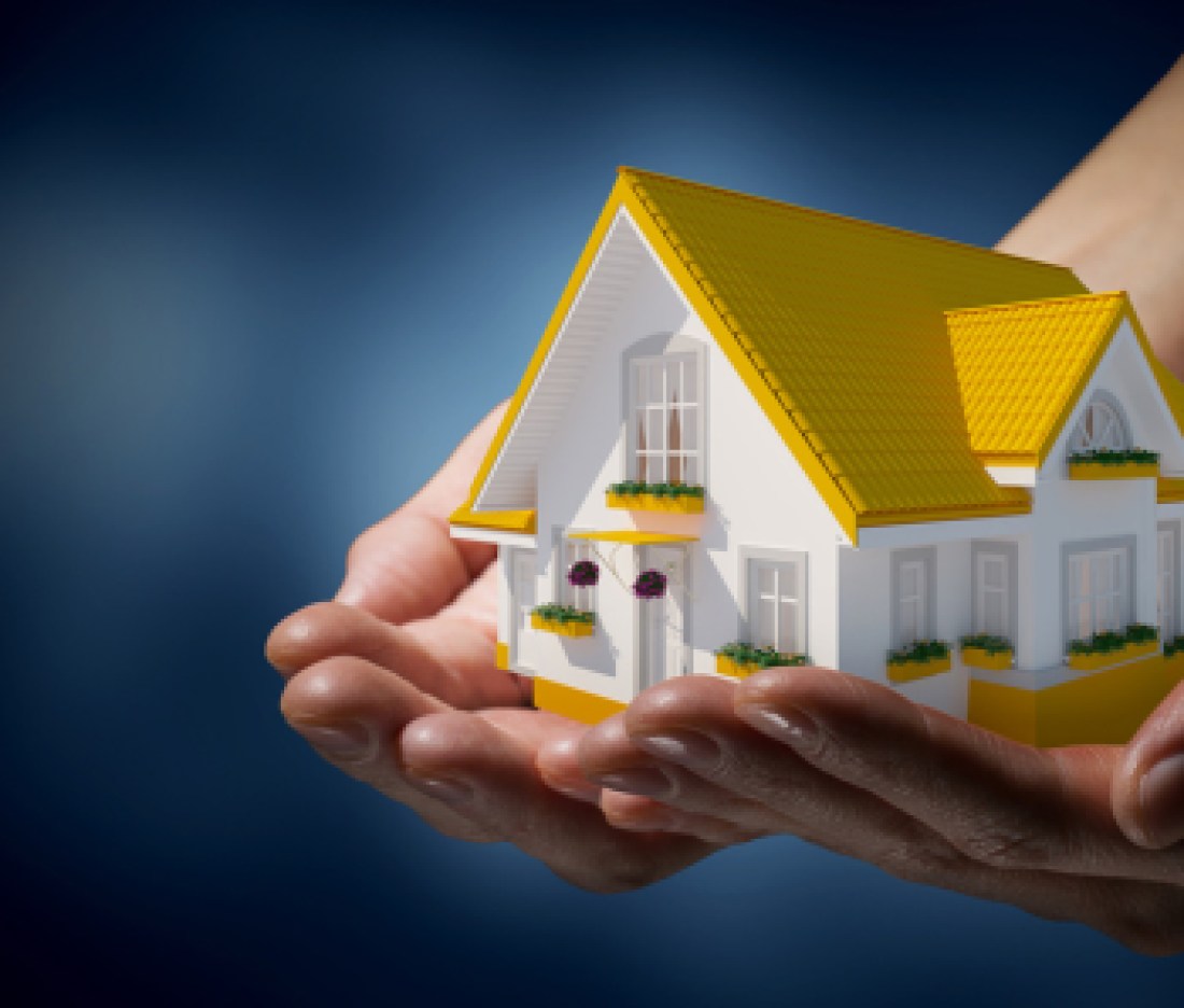 House-in-Hands
