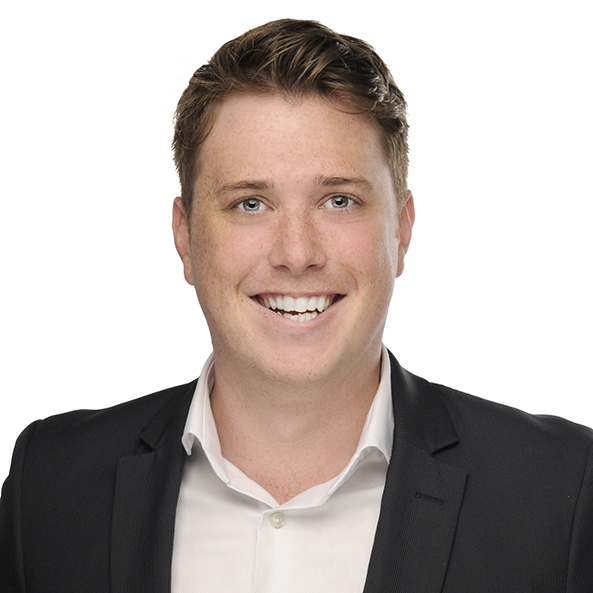 UK Buyers | Josh Cunningham