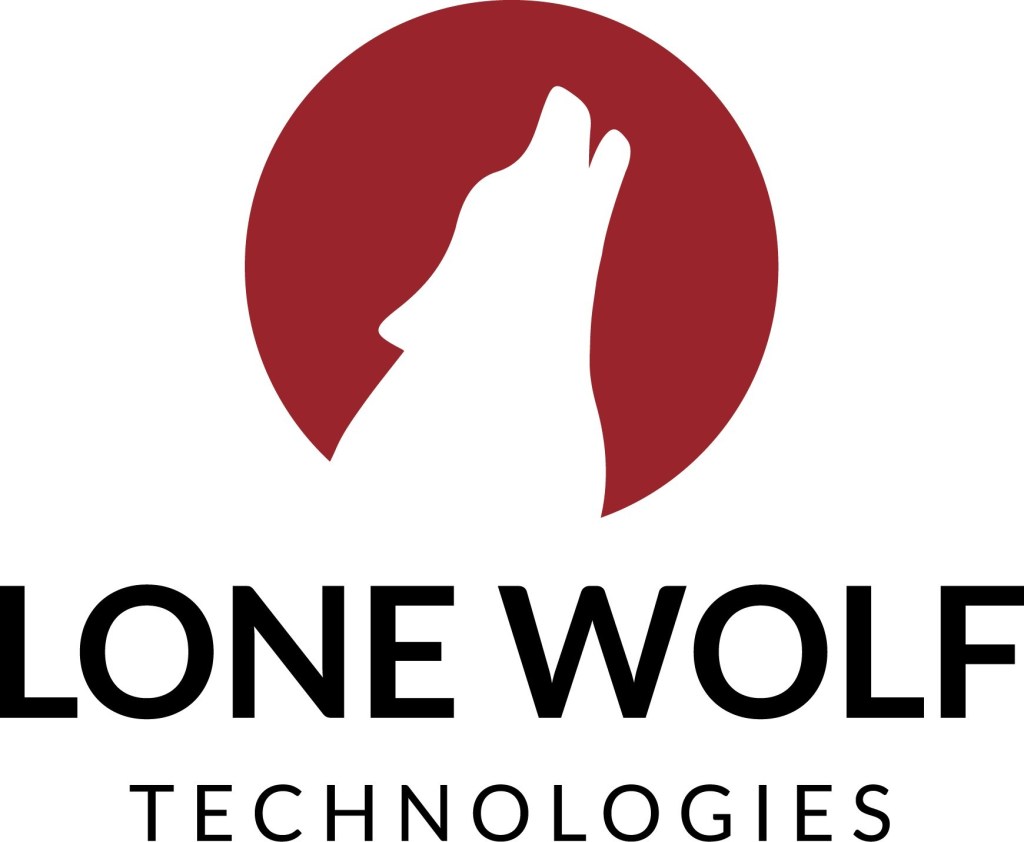 Lone Wolf Technologies Logo