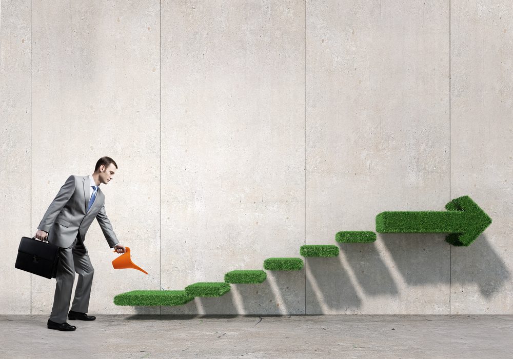grow your real estate business