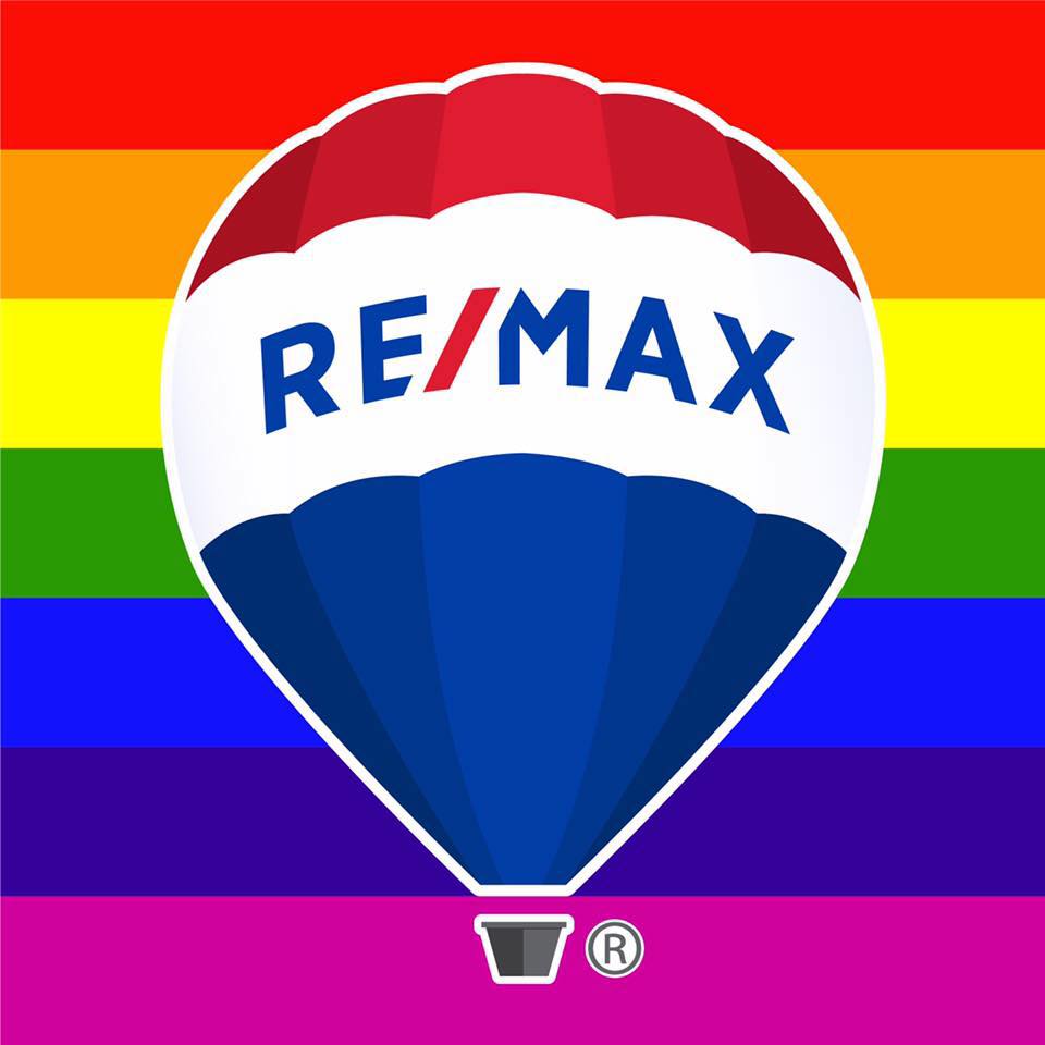 REMAX-Logo