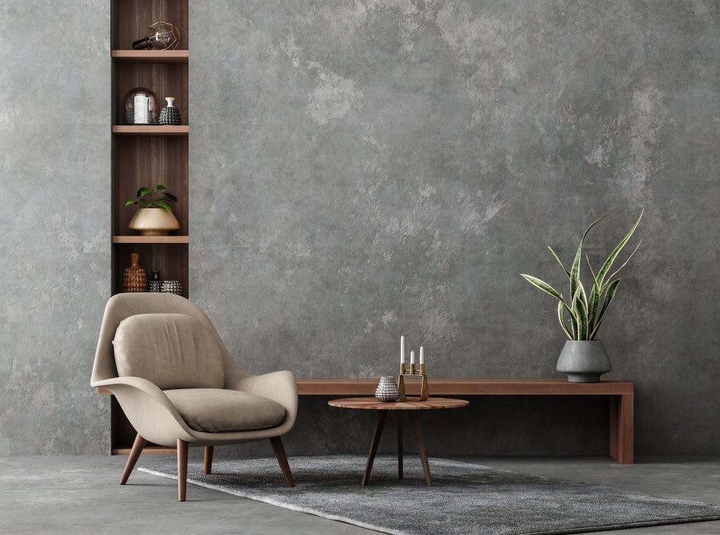 Rustic-minimalism-interior-design-Jafara-photocredit-Shutterstock