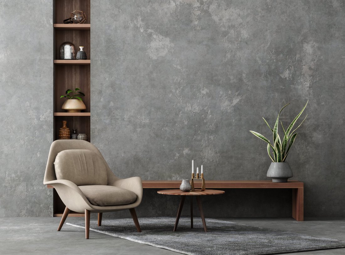 Rustic-minimalism-interior-design-Jafara-photocredit-Shutterstock