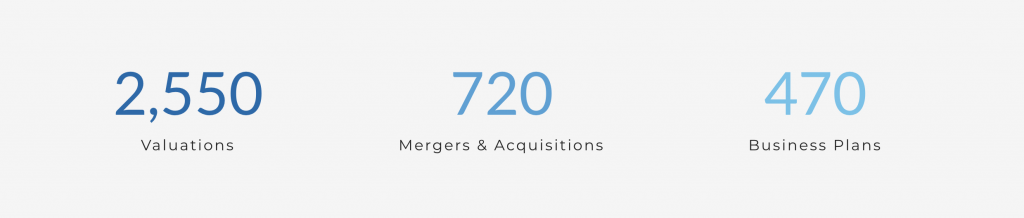 Brokerage Sale
