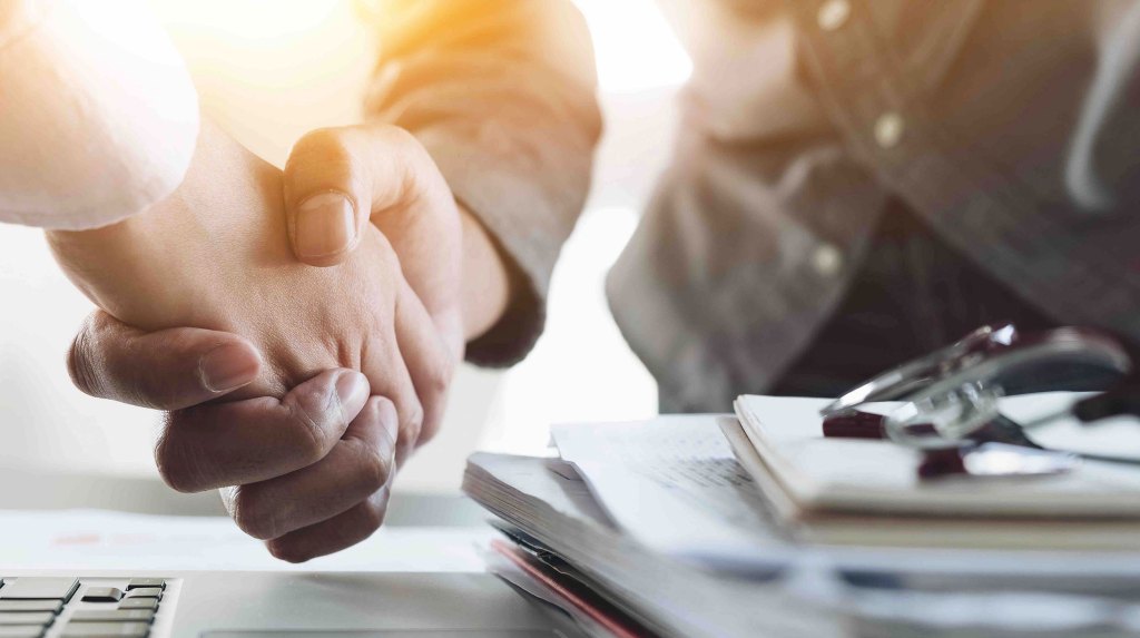 beringer capital buys inman