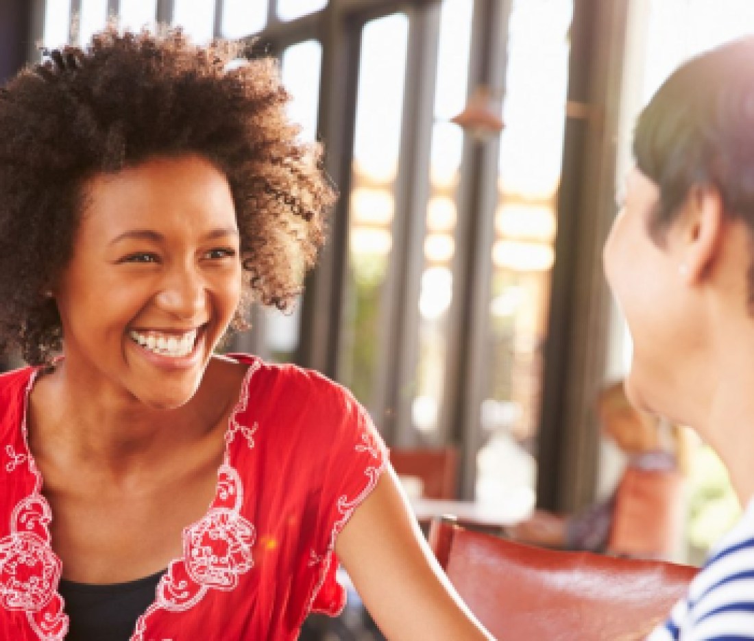 building relationships with real estate recruits
