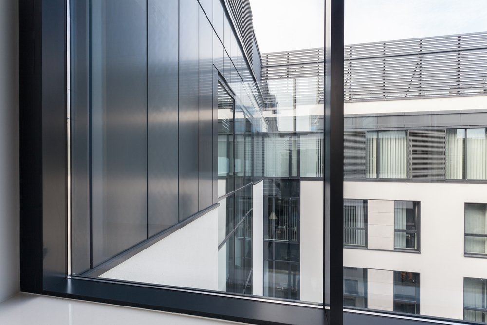 View-of-the-business-centre-from-the-window