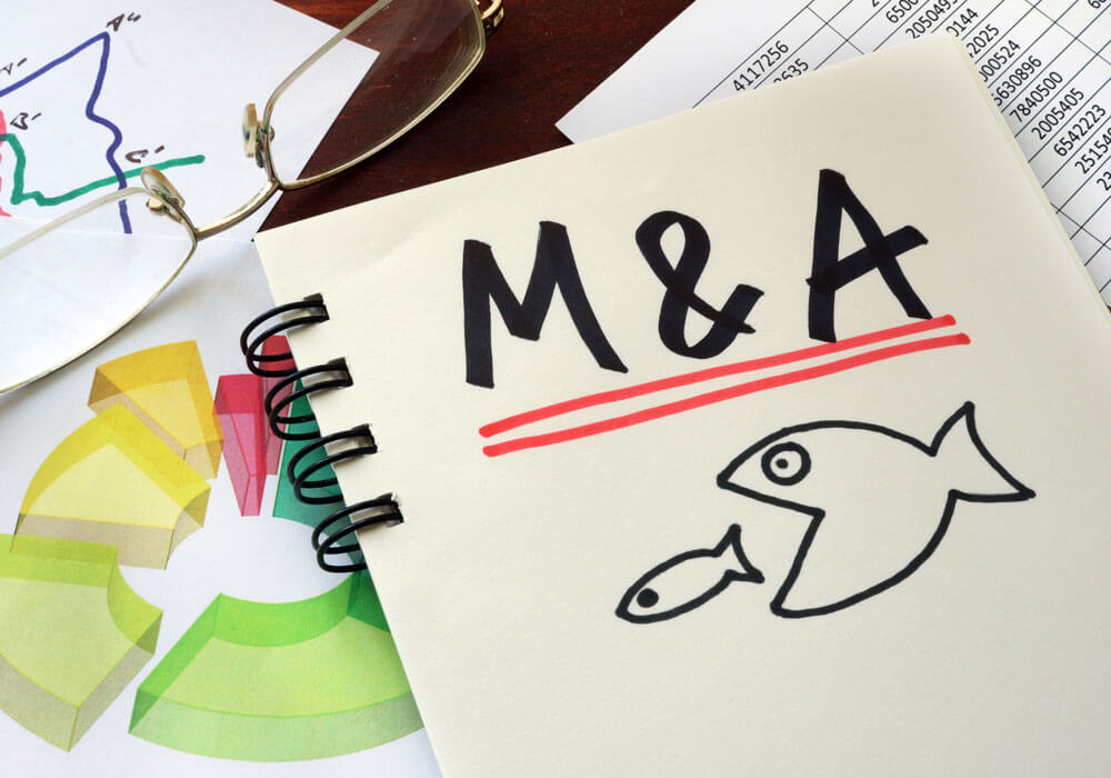 acquisitions-and-mergers