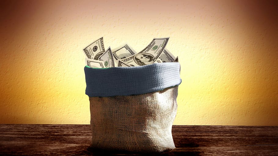 bag-dollar-money-bank-note