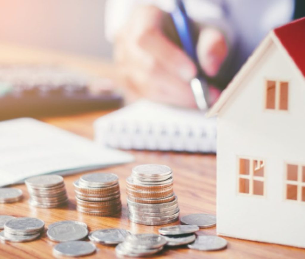 Save money for home cost