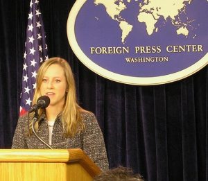 CFPB Director Nominee Kathy Kraninger