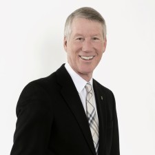 Larry Kendall