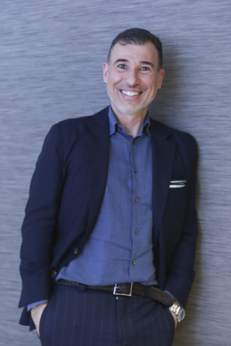 laurent demeure