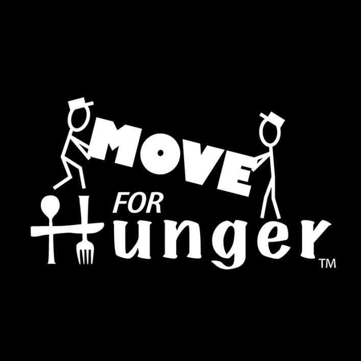 move for hunger