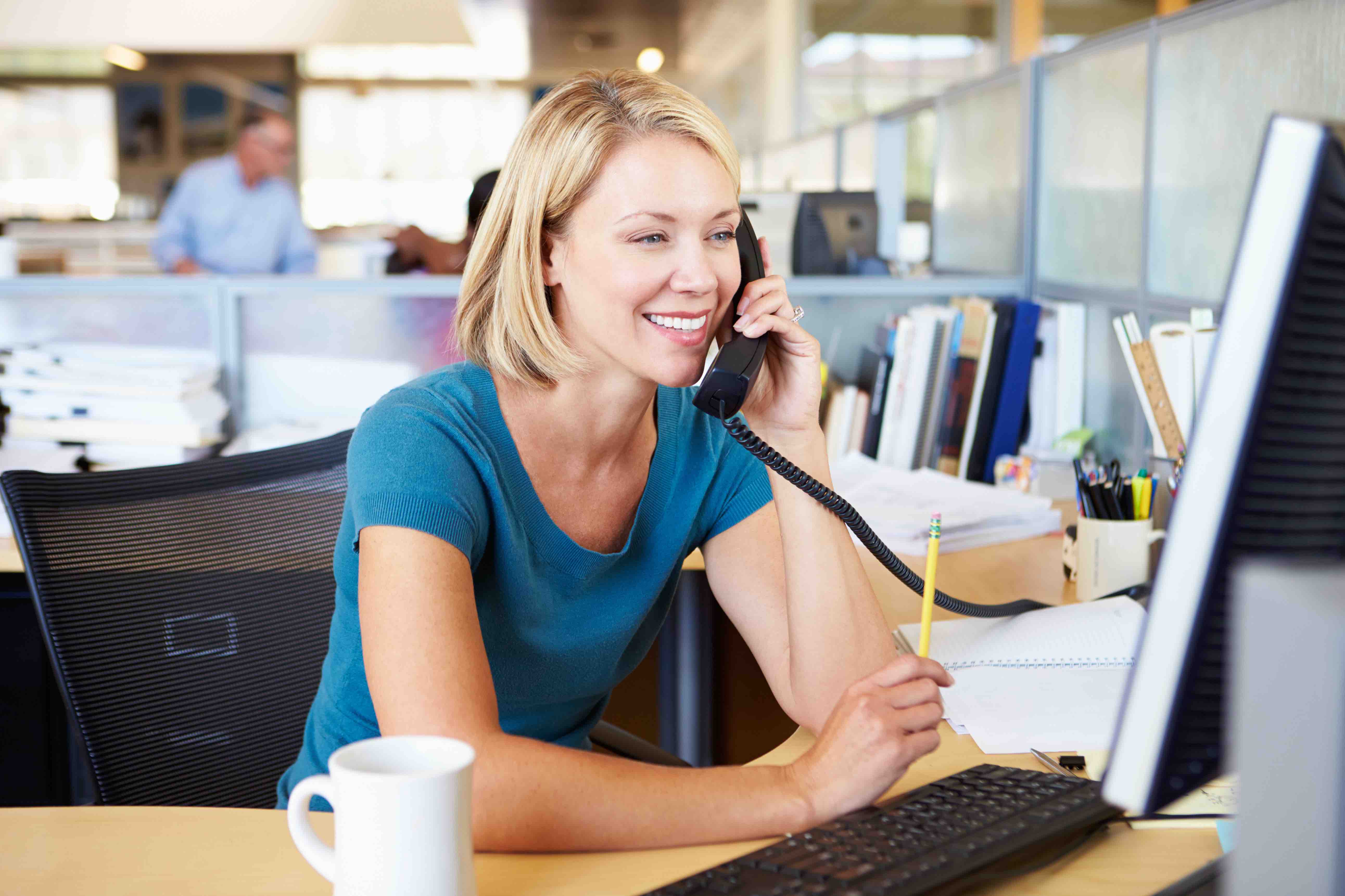 non-awkward ways to keep in touch