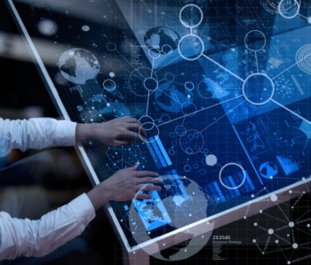 implementing proptech in real estate brokerage