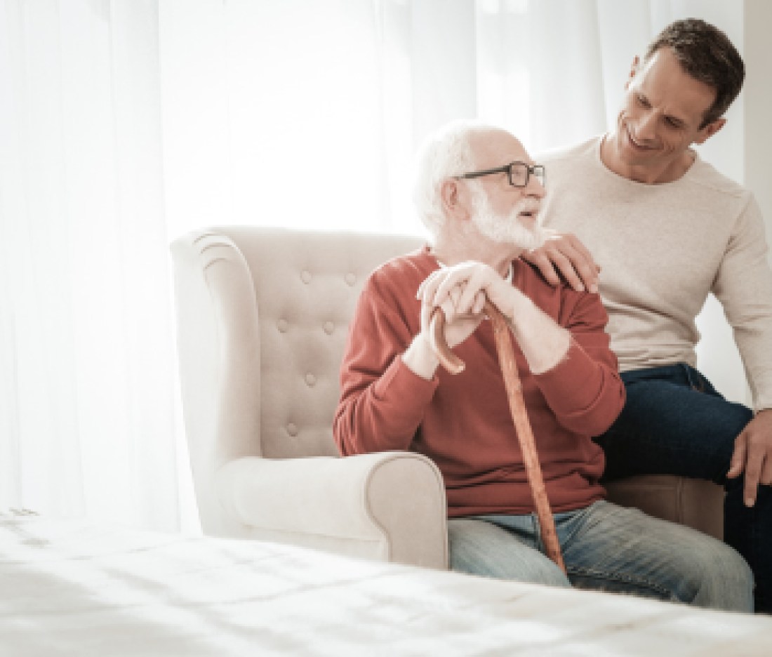 Multi-Generational-Living