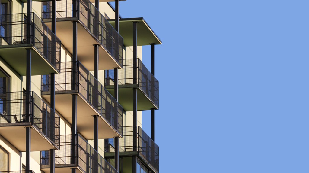 Rental-Complex