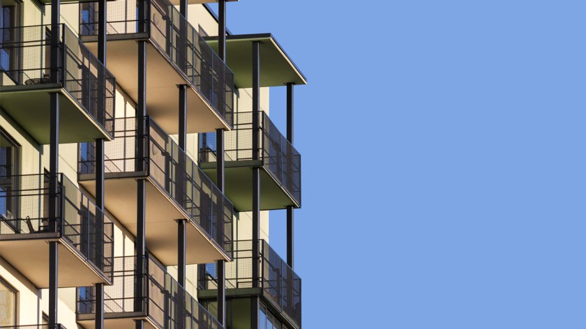 Rental-Complex